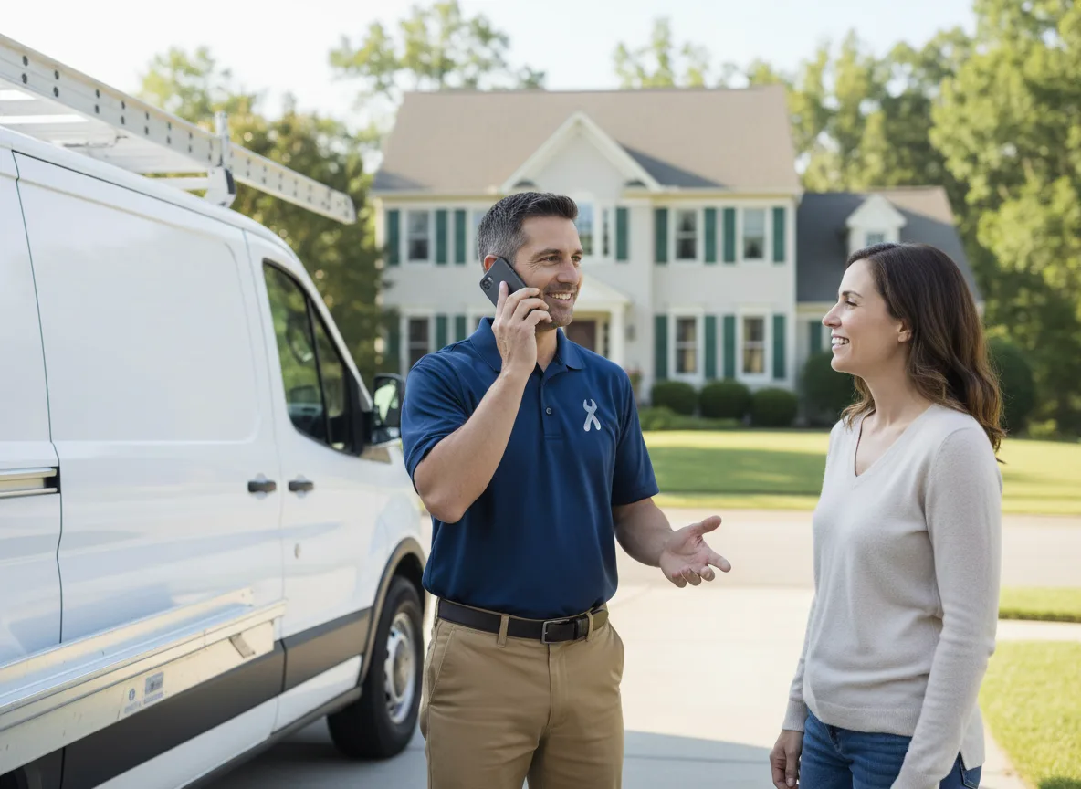 Home Gutter Service Gates, NC FAQs
